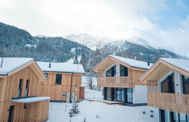 Luxury Villa With Sauna, Near the Piste - Foto 12