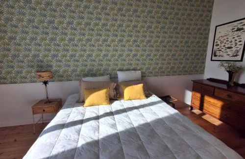 Séjour chic en Art Déco - Foto 28