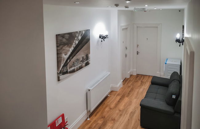 SH Apartments - Dixon Street - Foto 62