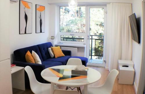 Luksusowy Apartament Nad Zalewem - Foto 1