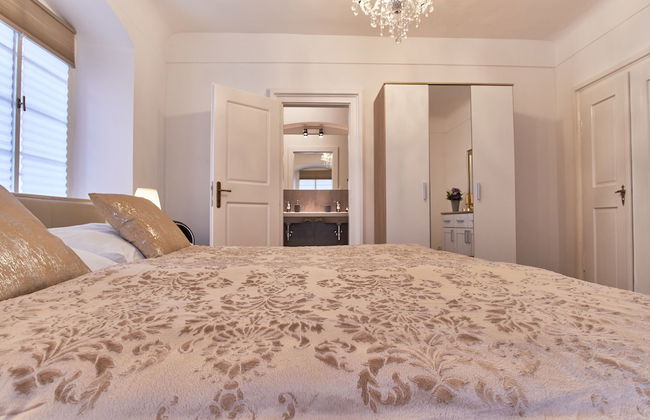 Charles Bridge Royal Apartment - Foto 6