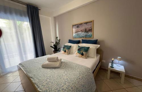 casa azul netflix near the sea - Foto 12