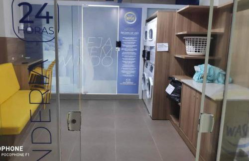 Piscina a beira-mar, tranquilidade e qualidade no melhor de BC - Foto 54