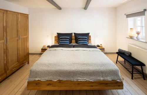 Ferienhaus Altstadtflair Bad Wildungen - bis 8 Personen - Foto 11