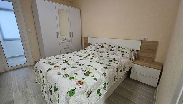 Bungalow Morro de Gos Ii Ref 054 - Foto 4, Habitación