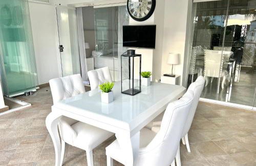 MI CAPRICHO BEACHFRONT- P301 Apartment with sea view - Photo 33