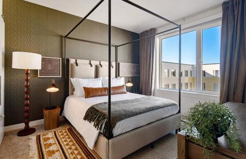 Hyatus Luxury Residences Boston Everett Marquis Collection - Foto 3