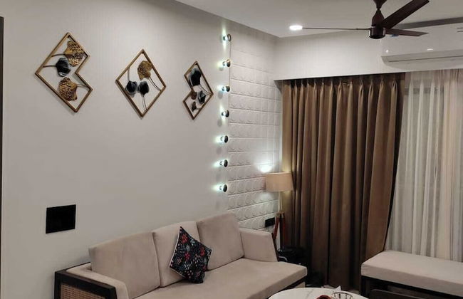 Goan Fiesta Ultra Luxury Suite Calangute - Foto 4