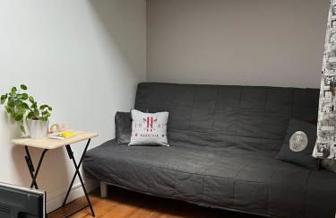 Petite chartreuse calme en plein coeur de Toulouse - Foto 3