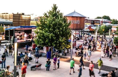 Unbeatable Location -Cozy and Adorable- Super Walkable - Foto 16