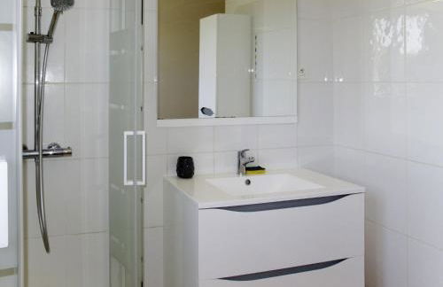 Holiday Home les Dunes du Havre by Interhome - Foto 26