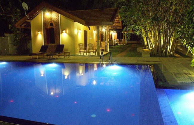 Villa Shade - Photo 67