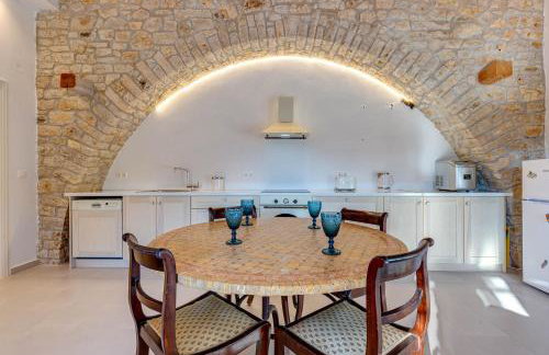 Villa Natura, Tranquility & Privacy near Acharavi - Foto 22