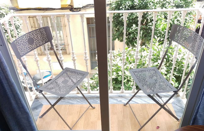 Cool Urban Beach Flat in Fuengirola - Photo 12