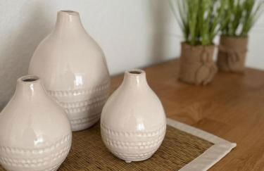 Ferienwohnung Weinträumerei - Foto 2