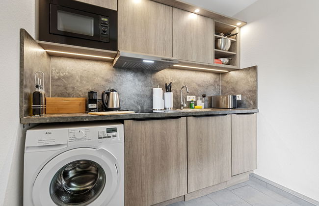 BRIGHT Herzogenaurach Zentrum - Foto 28