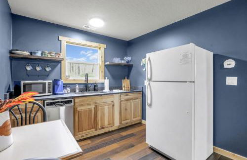 The Blue Spruce - Foto 24