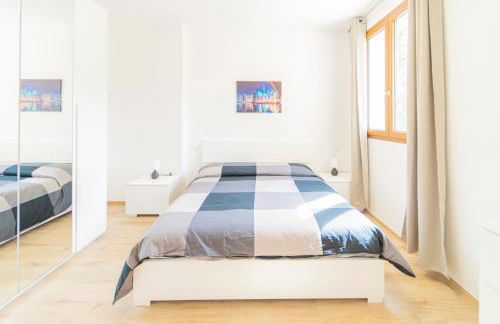 268 - Casa Paradise B2, nel verde di Casarza a 15 minuti d'auto dal Mare - PARCHEGGIO PRIVATO INCLUSO - Foto 4