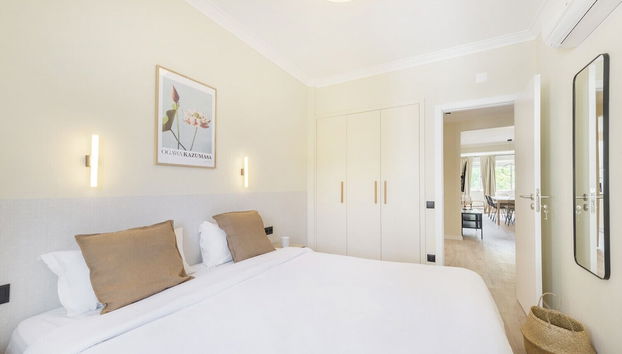 Silva Apartment by Olala Homes - Photo 4, Room