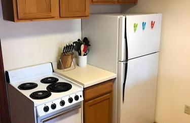 Jacuzzi Loft-1Br Extnd Stay Near Capitol - Foto 15