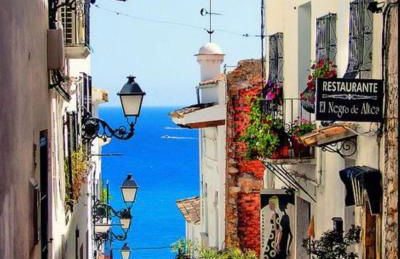 ALTEA HILLS - Playa y Jardín - Foto 59