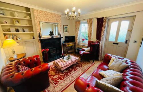 Peak Cottage - Foto 17