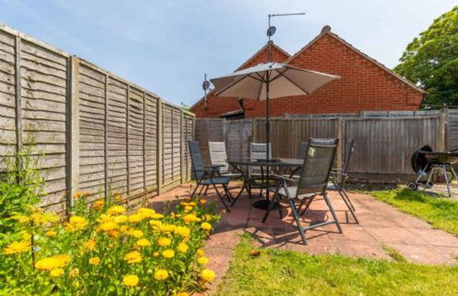 Host Stay Pilgrims Rest - Foto 29