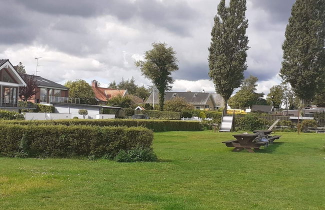 6 Person Holiday Home in Stroby - Foto 7