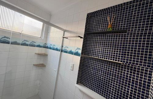 Apartamento aconchegante Praia do Tombo - Foto 35