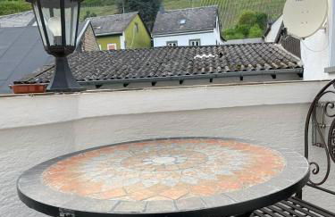 Fachwerk-Romantik 2 an der Mosel - Foto 10