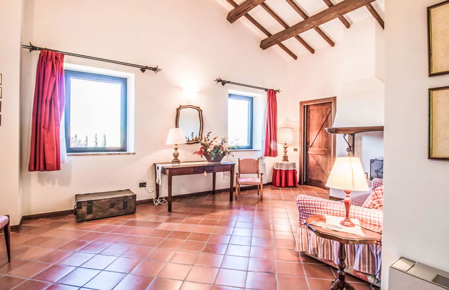 Podere Agnese - Foto 11