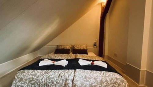 Noclegi Pocztowa 1 - Foto 5