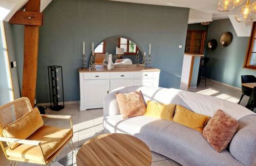 Le Panoramique - Foto 9