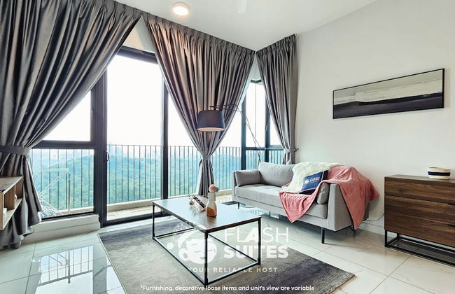 Cubic Botanical Premium Suites atBangsar - Photo 18