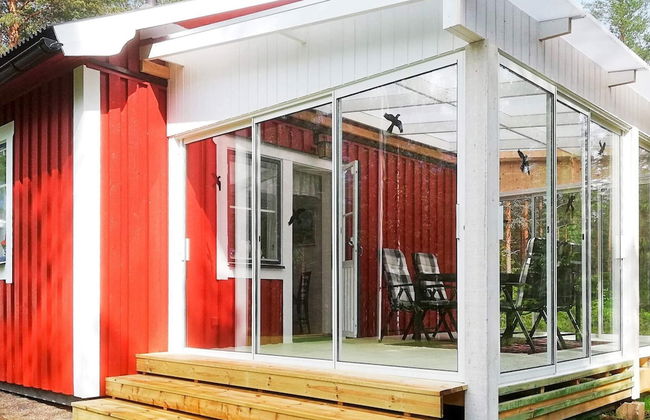 6 Person Holiday Home in Ostmark-by Traum - Foto 13