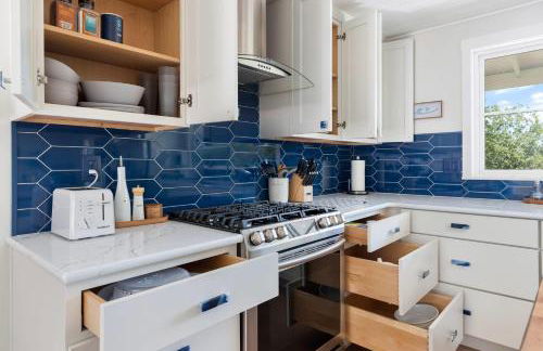 Perch - Greenbank Cottage - Foto 17