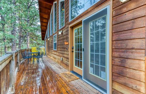 Camp Polk Lodge - Foto 34