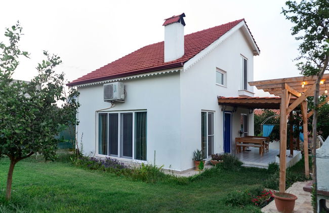 Masal Evimiz Antalya - Photo 47