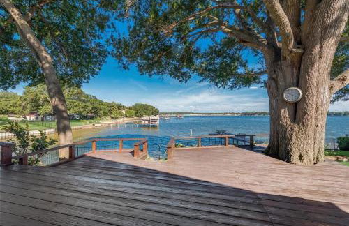 Payne Springs Paradise with Pool and Hot Tub! - Foto 7