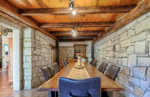 Villa Tina by Interhome - Foto 10