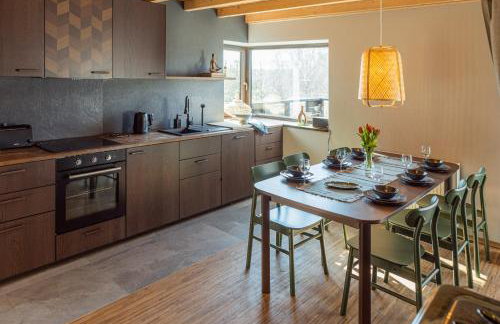 Lubia Apartments baltic sea, garden ,parking ,dog firendly, in Lubiatowo - Foto 61