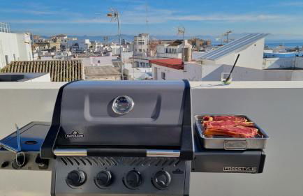 Penthouse - La Quinta by Mañana Maybe Tarifa - Photo 29