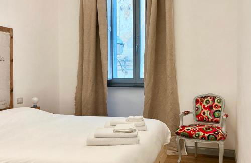 Suites Cavallotti - Il Mandorlo - Foto 7