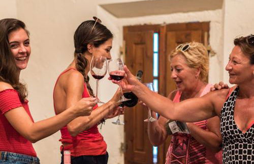 Agriturismo Streda Wine & Country Holiday - Foto 56