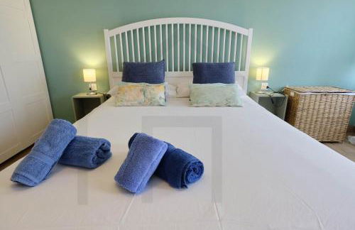 Campoamor Centro - Coqueto apartamento con WiFi. - Photo 52