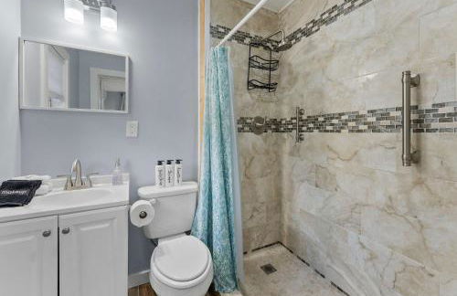 Foley Riverfront Escape Kayaks Firepit Near Beach - Photo 19