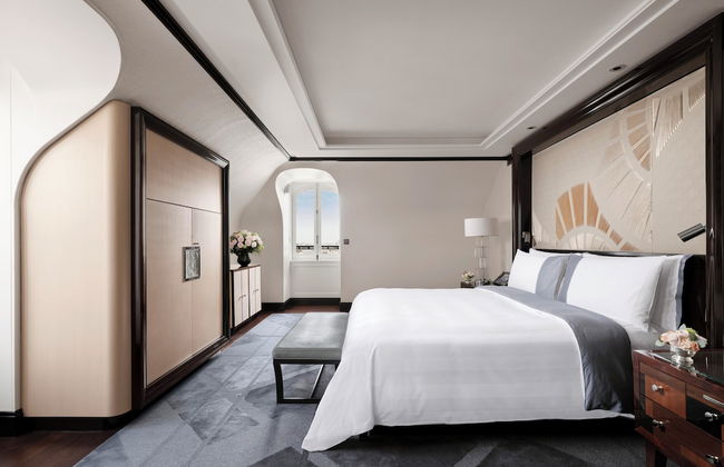 The Peninsula Paris - Photo 15