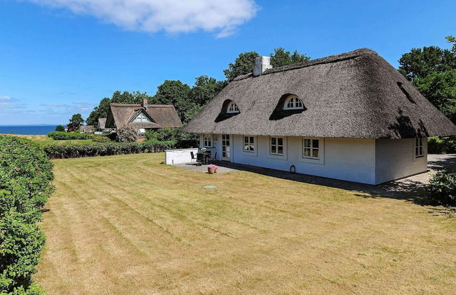 Seaside Charm in Baring - By Traum Ferienwohnungen - Foto 29