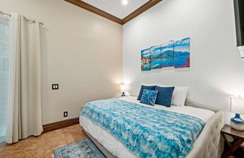 Huntington Harbour Waterfront Home - Foto 48