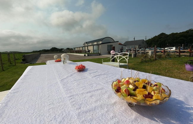 Luxury Villa Six Suites Private Path to Sea - Foto 22